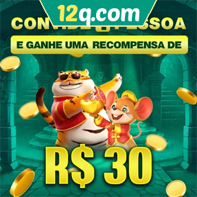 12q.com Indique amigos para receber um bônus
