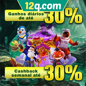 12q.com Fundo de Resgate de Perdas Semanais